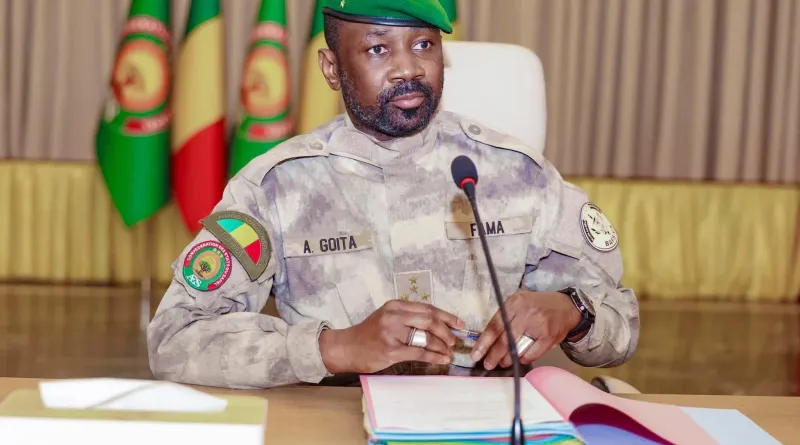 Mali : communiqué du conseil des ministres de ce mercredi 08 octobre 2025