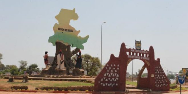Le Président du Conseil Régional de Ségou et son chauffeur enlevés sur la route de Bamako