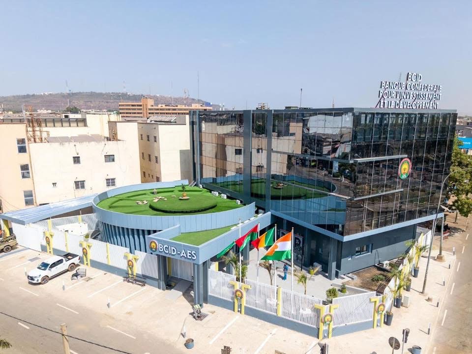 AES : les Chefs d’État inaugurent la Banque Confédérale d’Investissement et de Développement à Bamako