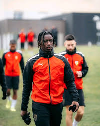 Amadou Haidara : « C’est frustrant » – Le milieu malien entre ambition et crise institutionnelle