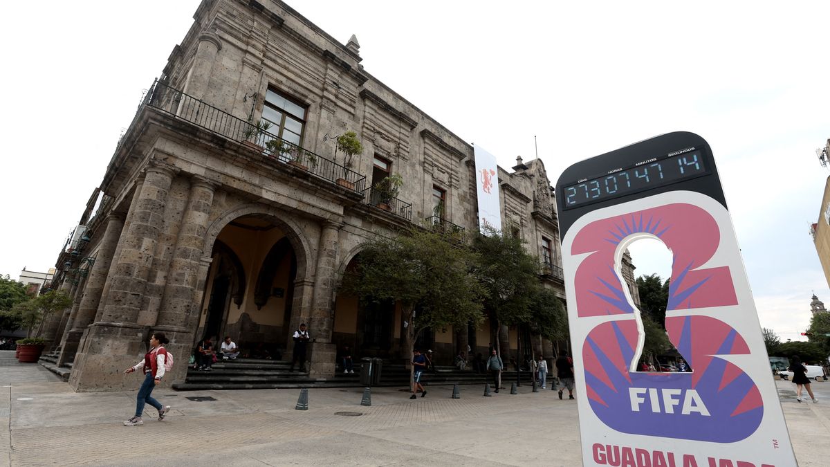 Portugal–Mexique : la Fédération portugaise évalue les risques sécuritaires avant le match du 28 mars à Mexico