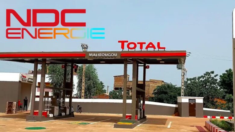 Hydrocarbures au Mali : NDC Énergie rachète les 80 stations ex-Total Energies et devient un acteur majeur du secteur
