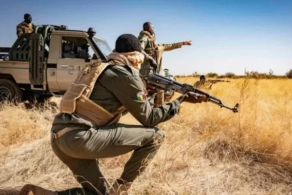 Mali : plus d’une trentaine de terroristes neutralisés lors d’opérations militaires à l’ouest de Ségou