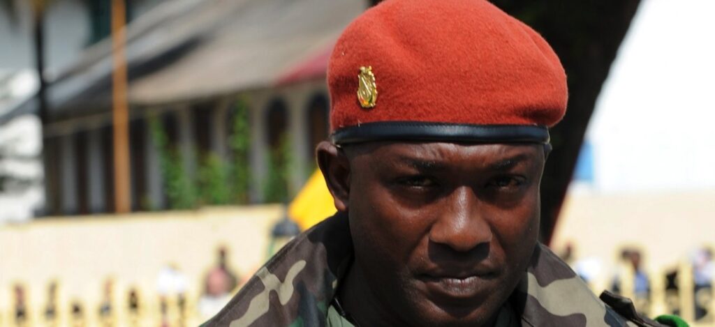 Décès de Toumba Diakité : fin d’un parcours aussi controversé que marquant en Guinée