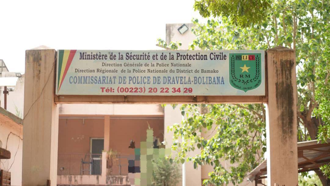 Bamako : Sept membres d’un réseau de voleurs de motos arrêtés à Dravéla