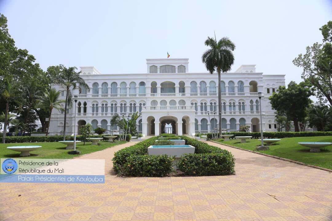 Communiqué du Conseil des Ministres du mercredi 04 mars 2026: CM N°2026-09/SGG.