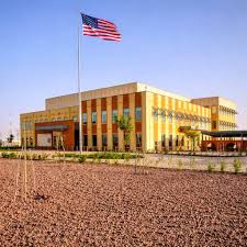 États-Unis : prison à vie pour un ancien employé de l’ambassade américaine au Burkina Faso condamné pour agressions sexuelles sur mineures