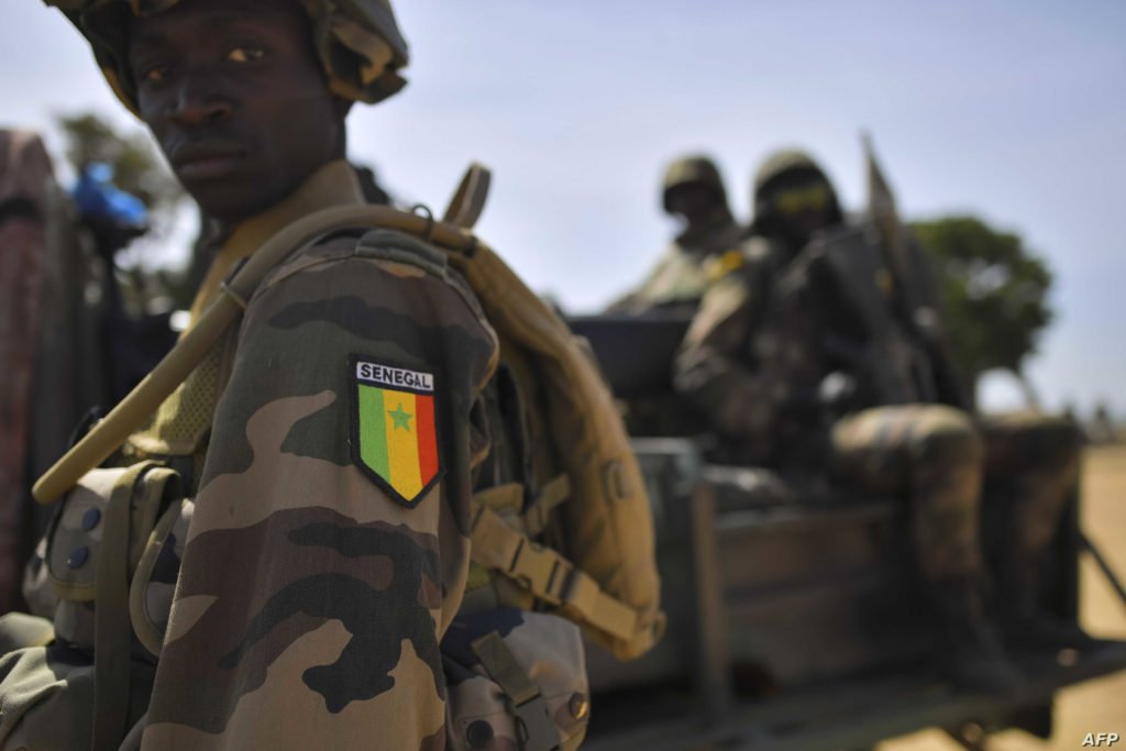 Sénégal : un militaire tué et six blessés lors d’un accrochage avec des individus armés en Casamance