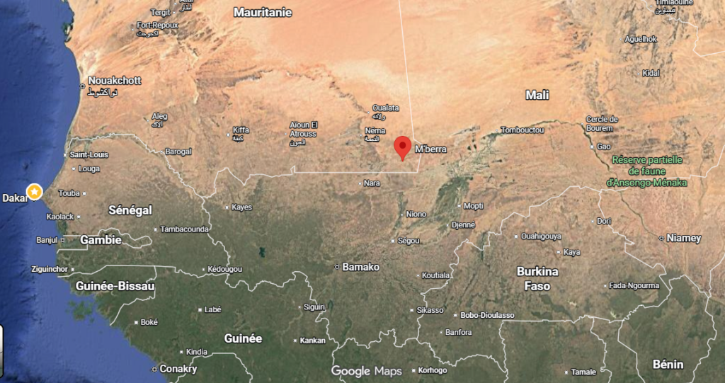 Mali-Mauritanie : tension après l’évasion de 2 militaires maliens