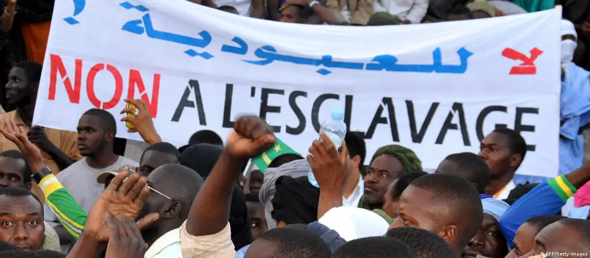 Mauritanie : malgré son abolition, l’esclavage moderne persiste encore
