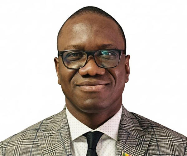 Mali : Le Général Issa Ousmane Coulibaly nommé porte-parole du gouvernement