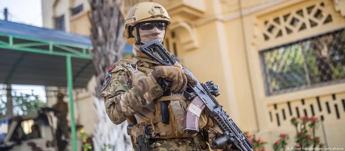 Mali : à Mourdiah, la jeunesse se mobilise face au blocus des groupes armés sur la RN4