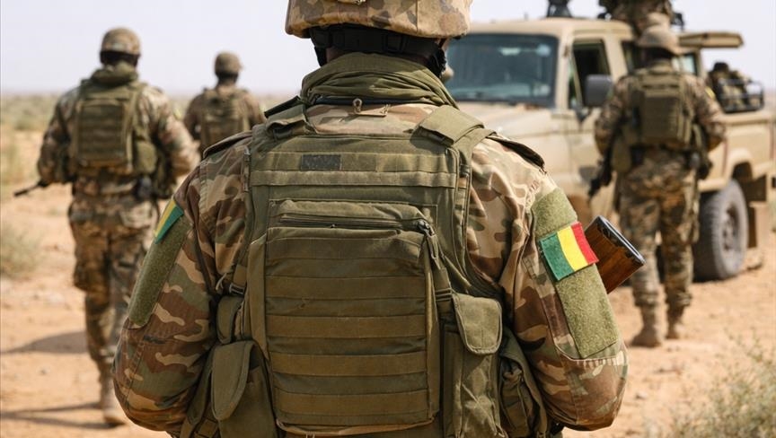Mali : plus de 50 terroristes neutralisés et un camp détruit près de Markala