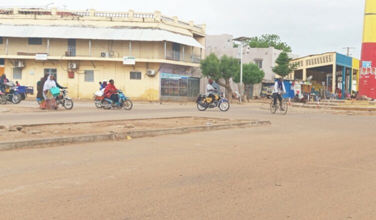 Kayes : le couvre-feu prolongé de 30 jours