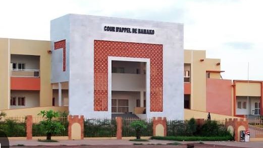 Cour d&rsquo;appel de Bamako : les procès de Ben le Cerveau, du Commandant Daouda Konaté et de Ras Bath programmés