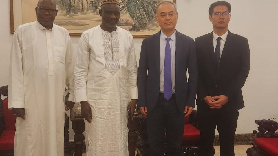 Mali-Chine : la CCIM obtient des assurances pour une reprise rapide des visas chinois